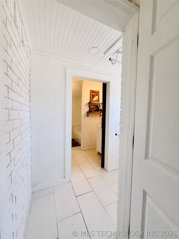 410 S 4th, Hartshorne, OK 74547