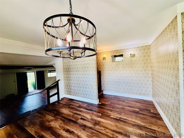 410 S 4th, Hartshorne, OK 74547