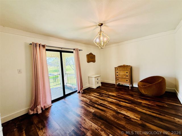 410 S 4th, Hartshorne, OK 74547