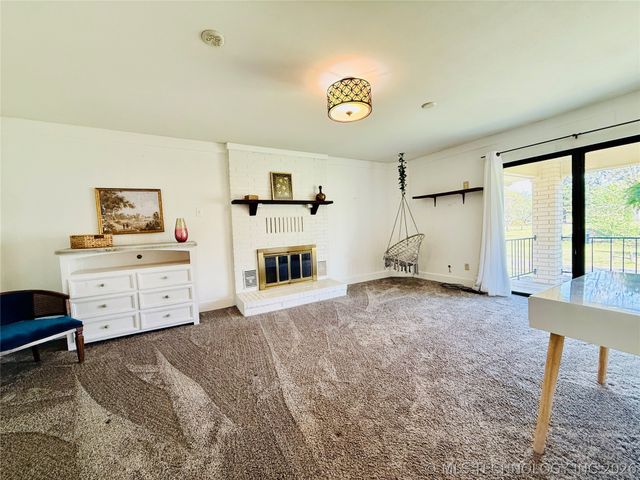 410 S 4th, Hartshorne, OK 74547