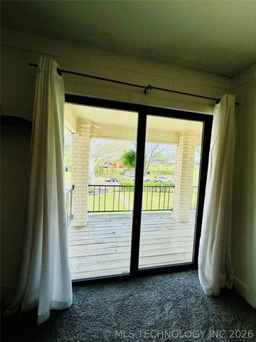 410 S 4th, Hartshorne, OK 74547