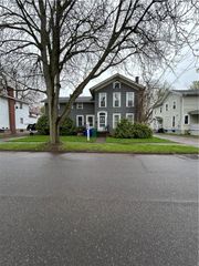 314 West State Street, Albion, NY 14411
