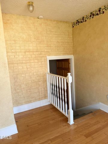 416 Reams Avenue, Roxboro, NC 27573