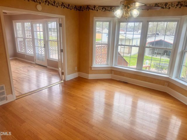 416 Reams Avenue, Roxboro, NC 27573