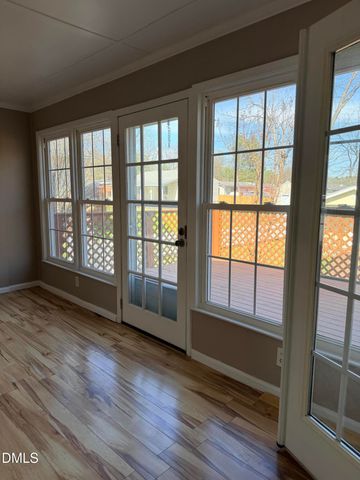 416 Reams Avenue, Roxboro, NC 27573