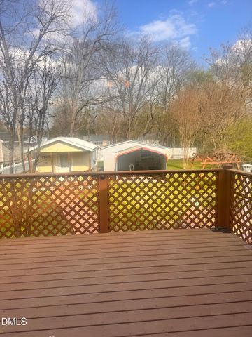 416 Reams Avenue, Roxboro, NC 27573
