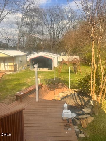 416 Reams Avenue, Roxboro, NC 27573
