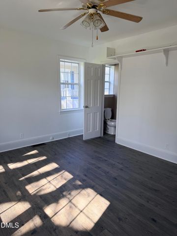 416 Reams Avenue, Roxboro, NC 27573