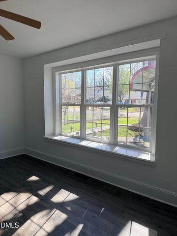 416 Reams Avenue, Roxboro, NC 27573
