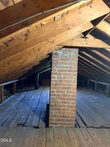 416 Reams Avenue, Roxboro, NC 27573