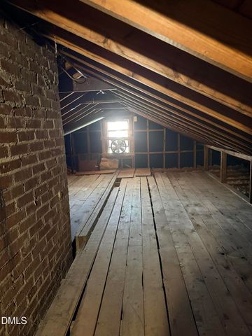 416 Reams Avenue, Roxboro, NC 27573