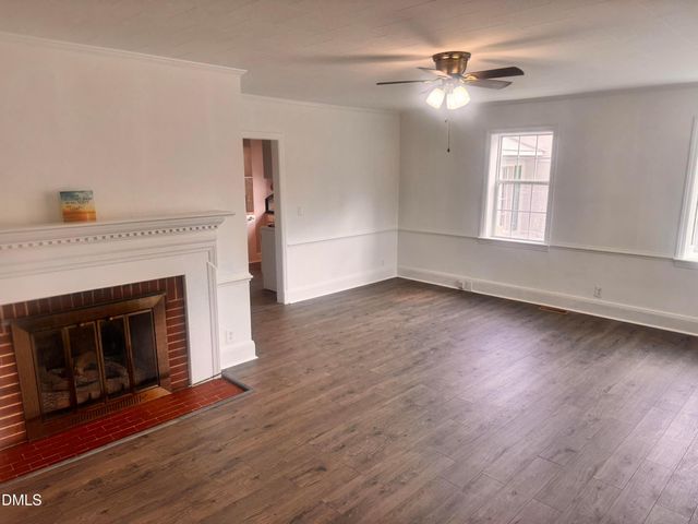 416 Reams Avenue, Roxboro, NC 27573