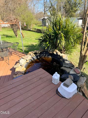 416 Reams Avenue, Roxboro, NC 27573