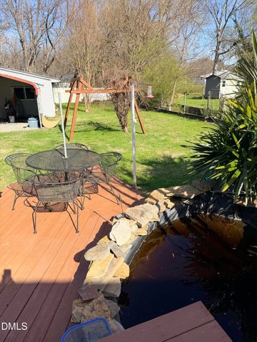 416 Reams Avenue, Roxboro, NC 27573
