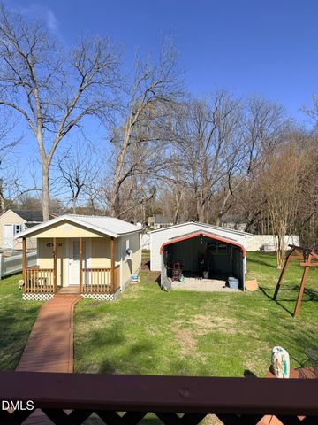 416 Reams Avenue, Roxboro, NC 27573