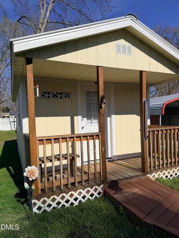 416 Reams Avenue, Roxboro, NC 27573