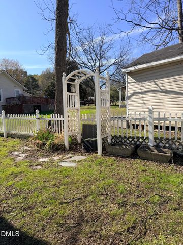 416 Reams Avenue, Roxboro, NC 27573