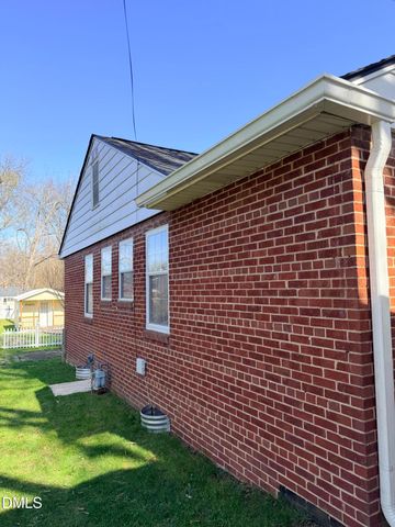 416 Reams Avenue, Roxboro, NC 27573