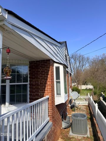 416 Reams Avenue, Roxboro, NC 27573