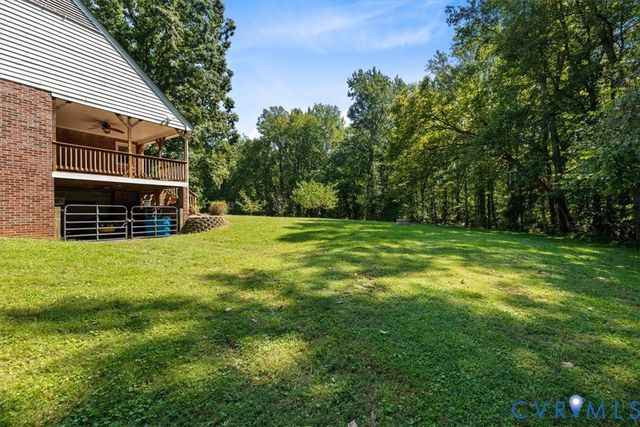 3577 Old Buckingham Rd, Powhatan, VA 23139