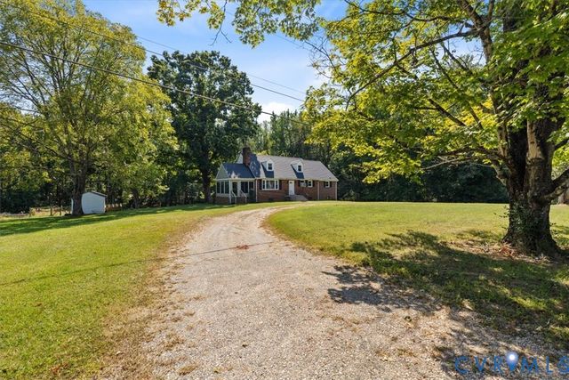 3577 Old Buckingham Rd, Powhatan, VA 23139