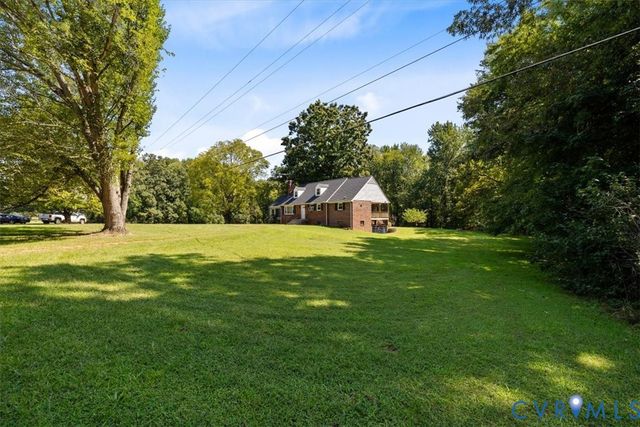 3577 Old Buckingham Rd, Powhatan, VA 23139