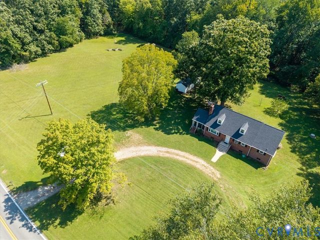 3577 Old Buckingham Rd, Powhatan, VA 23139