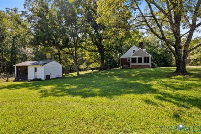 3577 Old Buckingham Rd, Powhatan, VA 23139