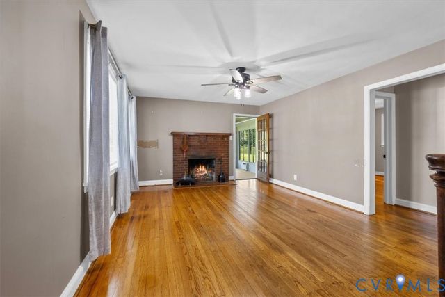 3577 Old Buckingham Rd, Powhatan, VA 23139