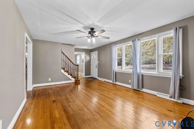 3577 Old Buckingham Rd, Powhatan, VA 23139