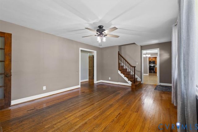 3577 Old Buckingham Rd, Powhatan, VA 23139