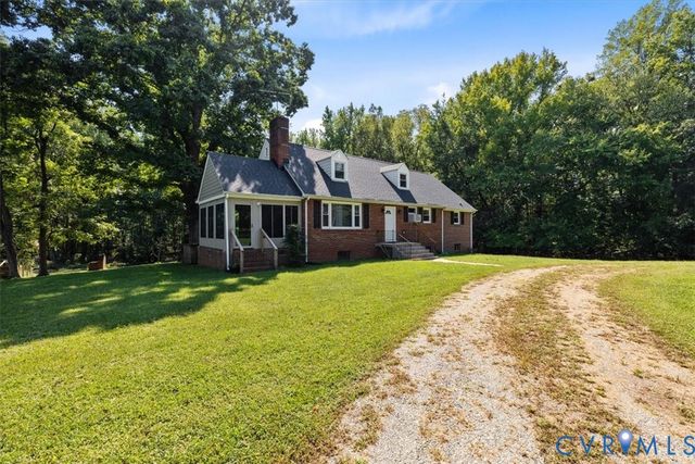 3577 Old Buckingham Rd, Powhatan, VA 23139