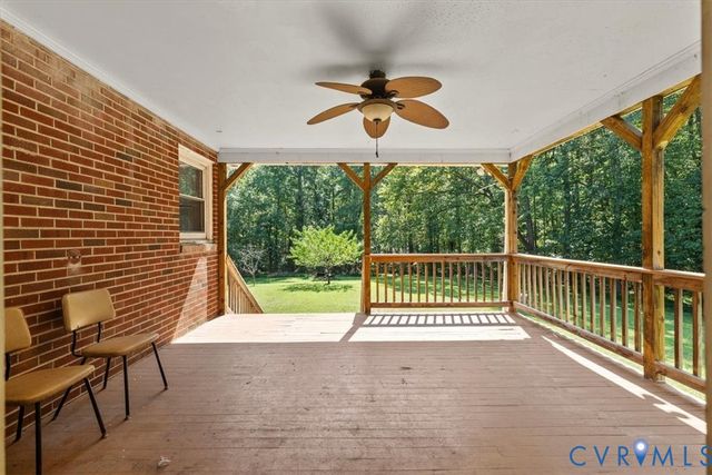 3577 Old Buckingham Rd, Powhatan, VA 23139