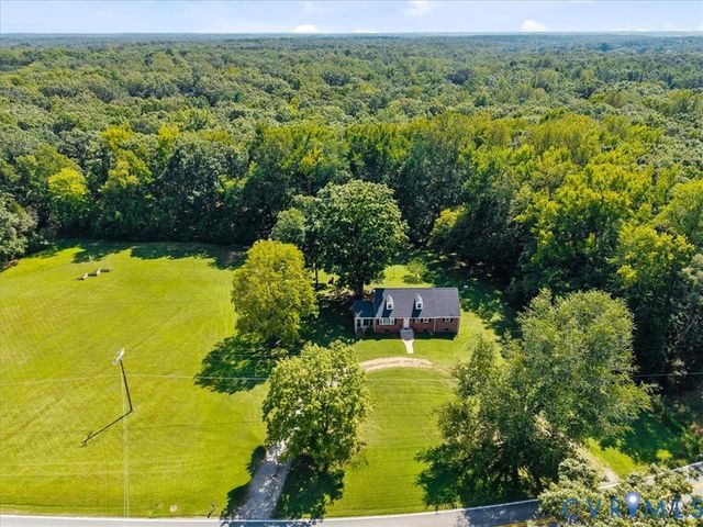3577 Old Buckingham Rd, Powhatan, VA 23139