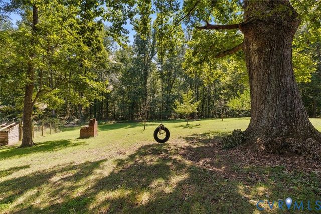 3577 Old Buckingham Rd, Powhatan, VA 23139