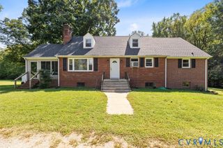 3577 Old Buckingham Rd, Powhatan, VA 23139