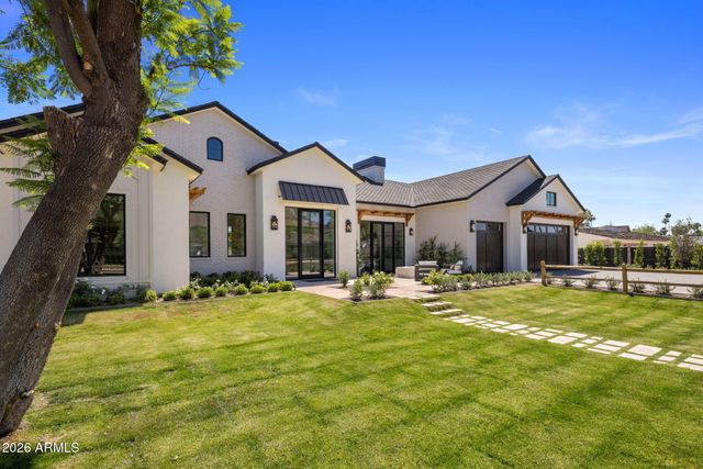 5935 E CALLE TUBERIA --, Phoenix, AZ 85018