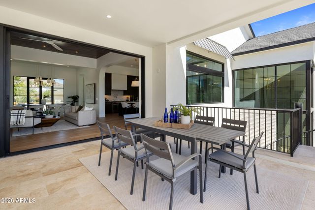 5935 E CALLE TUBERIA --, Phoenix, AZ 85018
