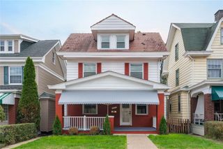 2611 Broadway Avenue, Dormont, PA 15216