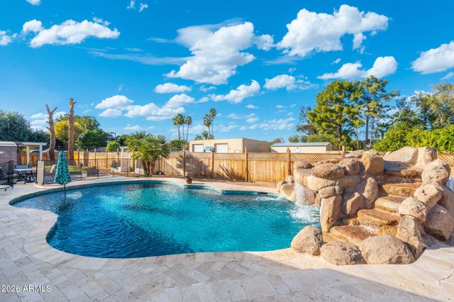 4120 E FAIRVIEW Circle, Mesa, AZ 85206