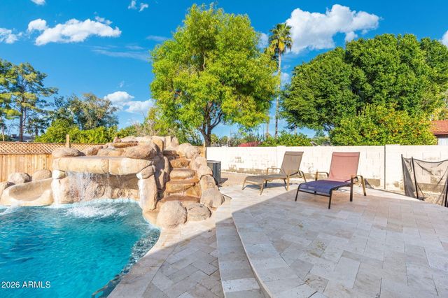 4120 E FAIRVIEW Circle, Mesa, AZ 85206