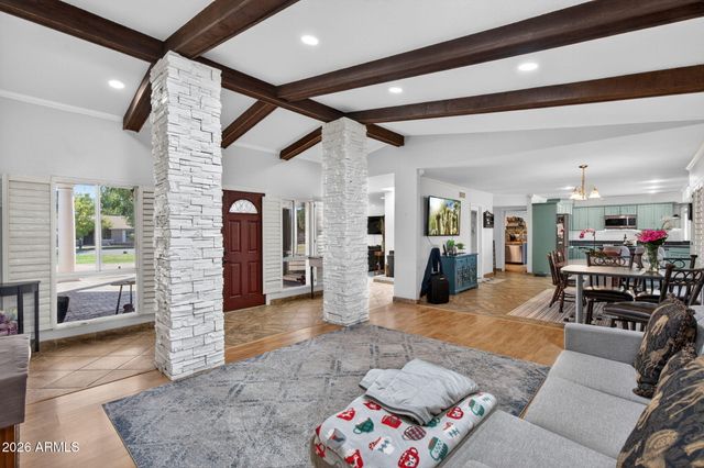 4120 E FAIRVIEW Circle, Mesa, AZ 85206