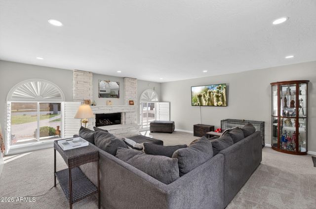 4120 E FAIRVIEW Circle, Mesa, AZ 85206