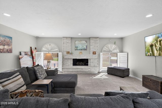 4120 E FAIRVIEW Circle, Mesa, AZ 85206