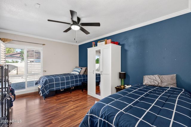 4120 E FAIRVIEW Circle, Mesa, AZ 85206