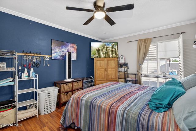 4120 E FAIRVIEW Circle, Mesa, AZ 85206