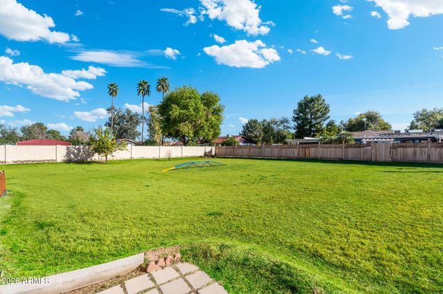 4120 E FAIRVIEW Circle, Mesa, AZ 85206