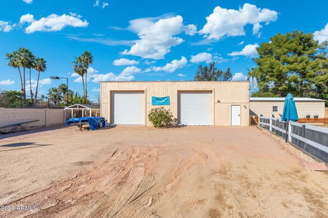 4120 E FAIRVIEW Circle, Mesa, AZ 85206