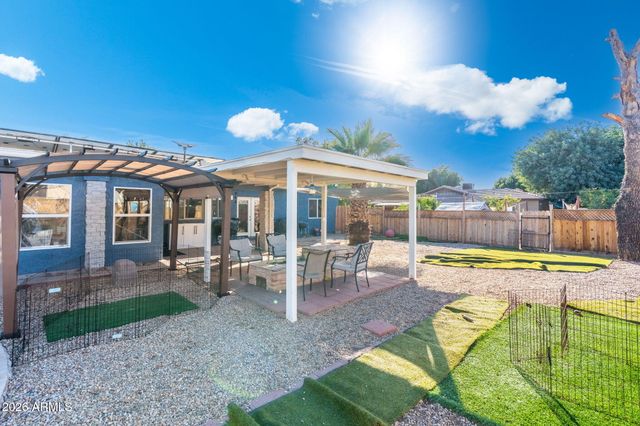 4120 E FAIRVIEW Circle, Mesa, AZ 85206