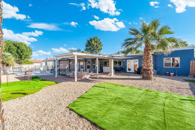 4120 E FAIRVIEW Circle, Mesa, AZ 85206